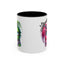 Humor Mug - Before Coffee Fully Caffeinated