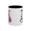 Humor Mug - Calm Down It's Just Coffee Karen