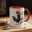 Humor Mug - Y'all Realize I'm Gonna Snap One Day Right