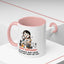Birthday Mug - Crazy Cat Lady