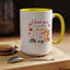 Anniversary Mug - I Love You More Than The Cat