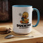 Adult Mug - Ducking Autocorrect