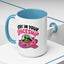 Alien Mug - Stay In Your Spaceship
