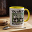 Anniversary Mug - You Are My Bamboo