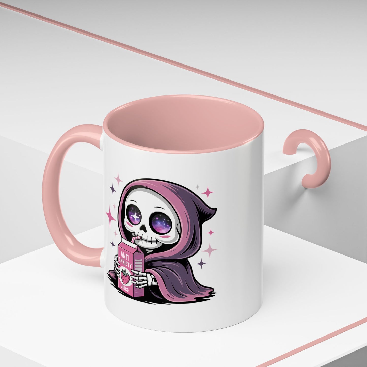 Halloween Mug - Anti Anxiety Juice