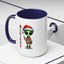 Alien Mug - Believe