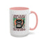Office Mug - I Want To Be