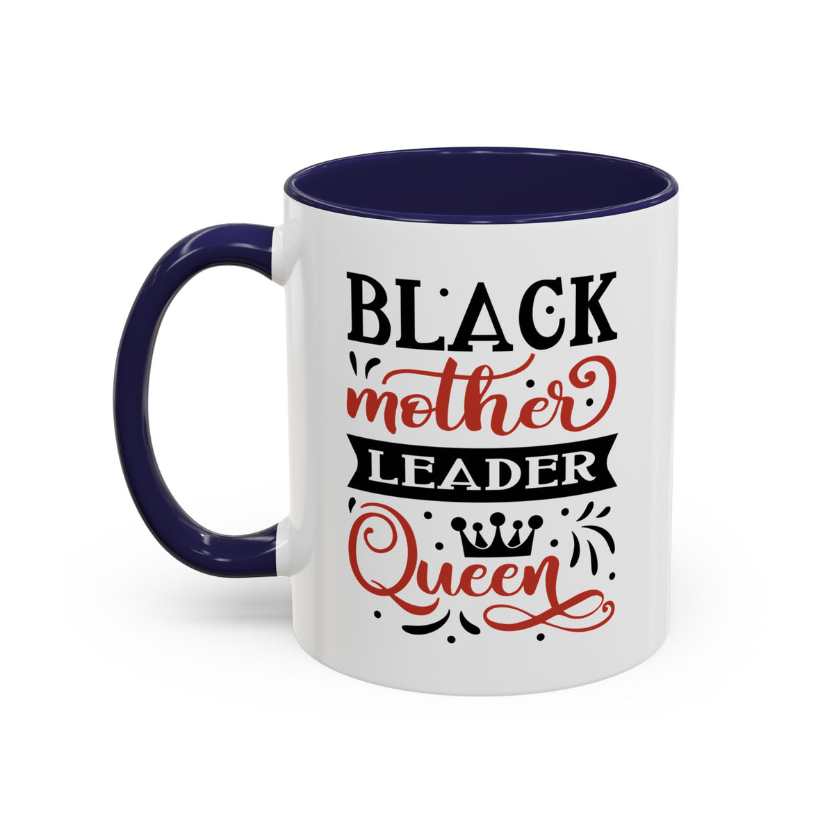 Black History Mug