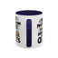 Humor Mug - I'm Not Procrastinating I'm Doing Side Quests