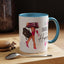 Wellness Mug - I Choose To Be Happy