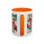 Religious Mug - Pray On It