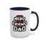 Father's Day Mug - My Hero