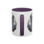 Animal Mug - Dog Coffee Wrap 20