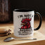 Humor Mug - I'm Not a Person