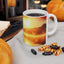 Adventure Mug - Fishing Trip