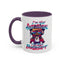 Humor Mug - I'm Not Anti-social