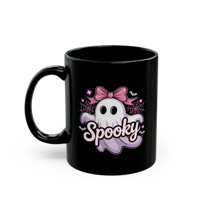 Halloween Mug - Spooky