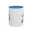 Christmas Mug - Gingerbread Man Cup