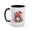 Mother's Day Mug - Love Mummy