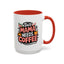 Humor Mug - This Mama Needs Coffee