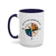 Adventure Mug - Not All Who Wander