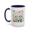 Father's Day Mug - Handy Dad