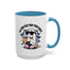 Office Mug - I'm Too Old