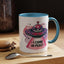 Alien Mug - I Come In Peace