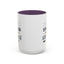 Motivational Mug - Be Stronger Than Your Strongest Excuse