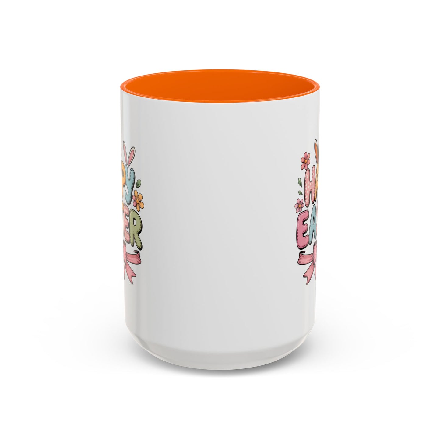 Easter Mug - Happy Easter Coquette