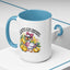Office Mug - In The Interest Of