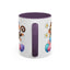 Easter Mug - Cute Monkey