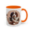 Animal Mug - Dog Coffee Wrap 23