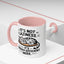 Animal Mug - It's Not Laziness
