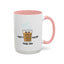 Adult Mug - Don't Fuckn' Chai Me