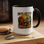 Humor Mug - Hiking and Beer