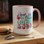 Anniversary Mug - I Love You More Than Cupcakes
