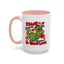 Anniversary Mug - Rawr Means I Love You