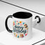 Birthday Mug - Happy Birthday Celebrations