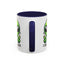 Alien Mug - I Come In Peace