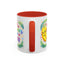 Anniversary Mug - I'm Bananas For You