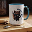 Adventure Mug- Adventure Is Out There
