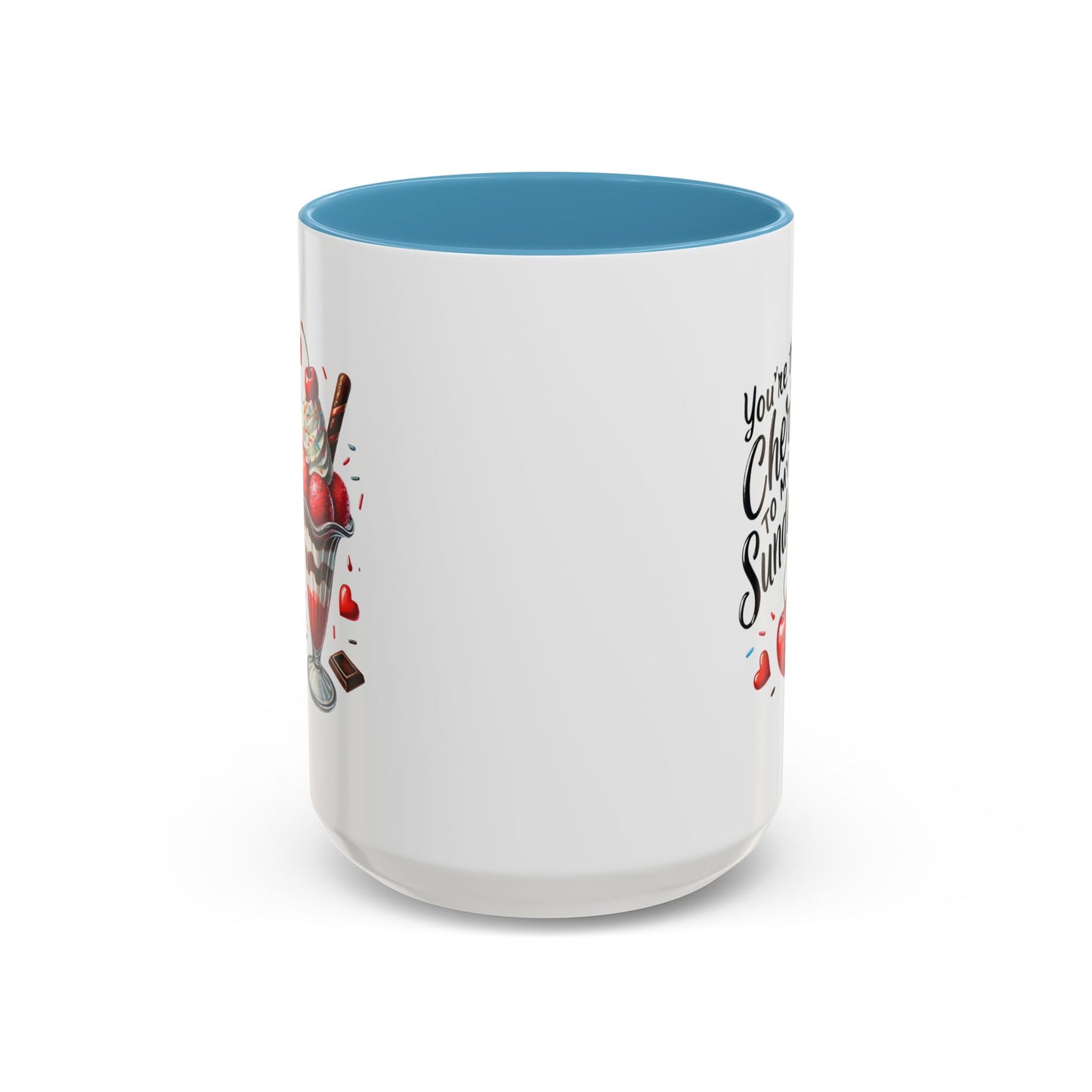 Anniversary Mug - You're The Cherry