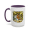 Humor Mug - Today is Slap An Idiot Day