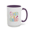 Religious Mug - God Is Good
