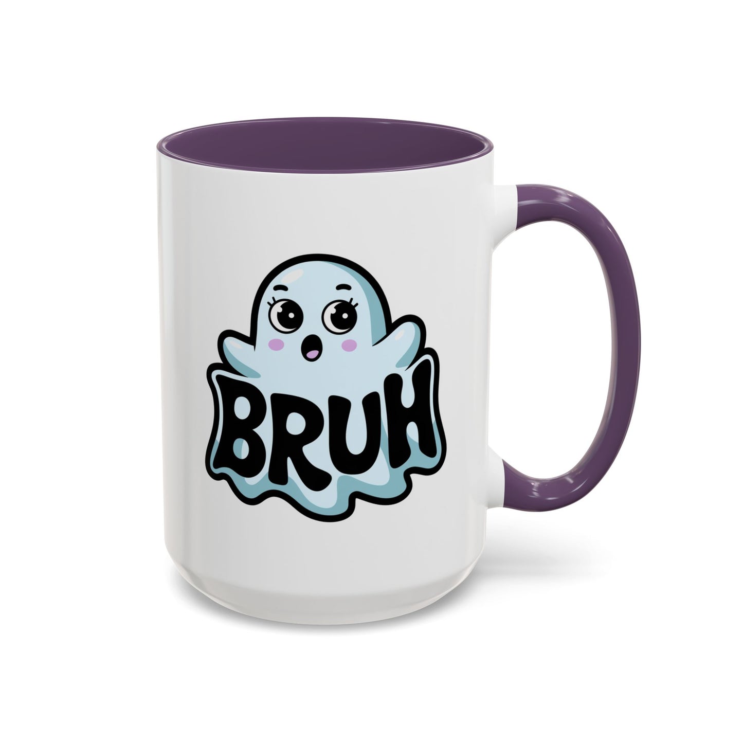 Halloween Mug - Bruh 2