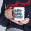 Motivation Mug - Make Today Awesome Sticker