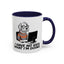 Office Mug - I Have No Idea