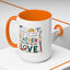 Father's Day Mug - Handy Dad