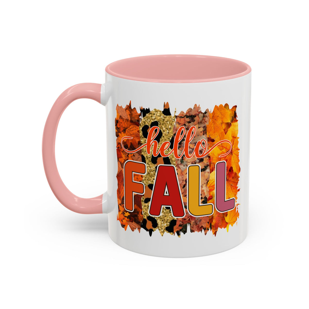 Fall Mug